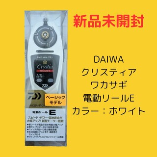 【新品】期間限定値下げ　ソルティガIC 100 ダイワ ベイトリール 21