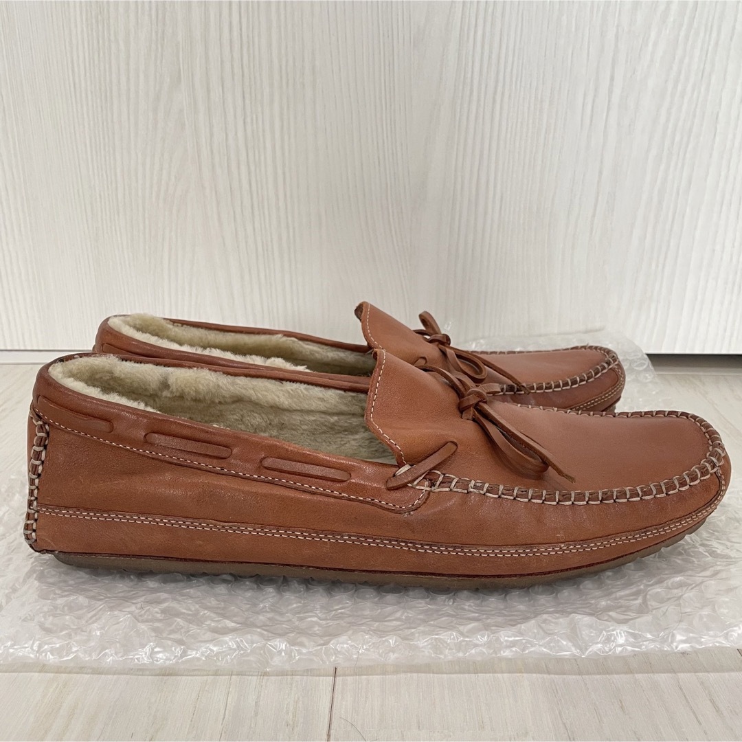 Cole Haan(コールハーン)のコールハーン　モカシン スリッポン  メンズの靴/シューズ(スリッポン/モカシン)の商品写真