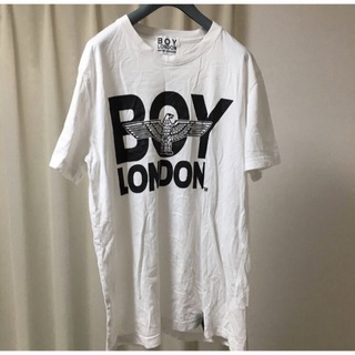 ボーイロンドン(Boy London)のboylondon  BIGtシャツ(Tシャツ/カットソー(半袖/袖なし))