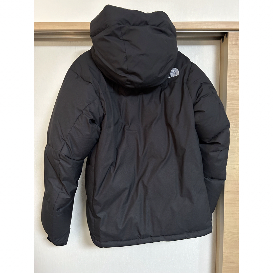 THE NORTH FACE - THE NORTH FACE バルトロライトジャケット 黒