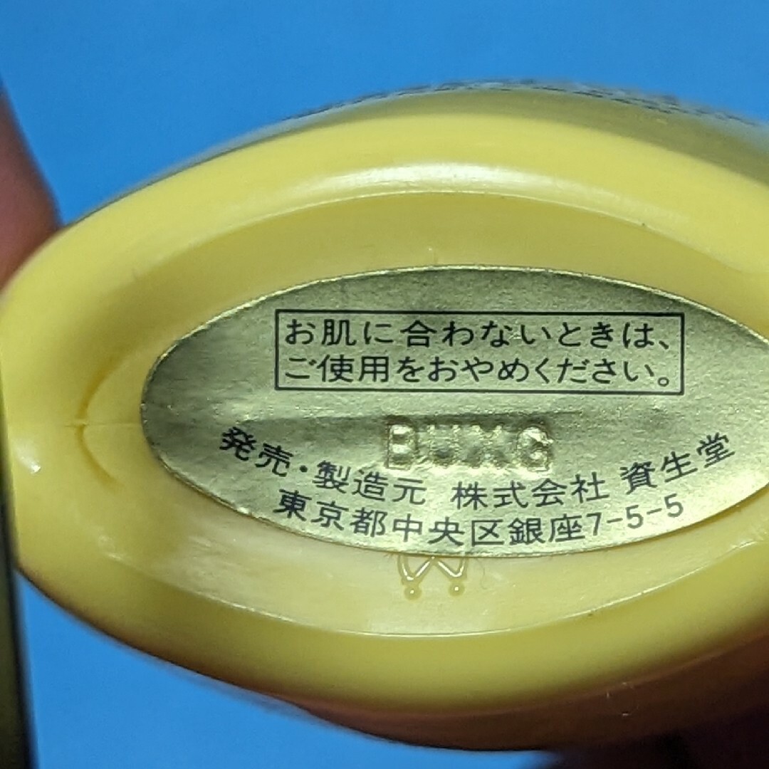 SHISEIDO (資生堂) - 廃盤希少資生堂ビバーチェシティべール SHISEIDO (資生堂) - 廃盤希少資生堂ビバーチェシティべール