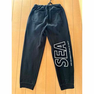 WIND AND SEA - 【サイズL】LYFT X WDS STRETCH UTILITY PANTSの