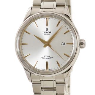 チュードル(Tudor)のチュードル  スタイル オートマティック 12700-0017 自動巻き(腕時計(アナログ))