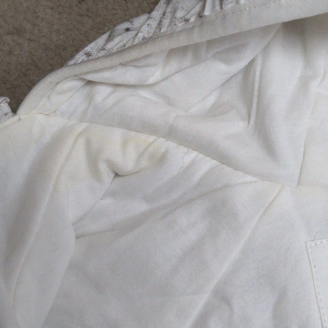 reima ジャンプスーツ　62〜68 キッズ/ベビー/マタニティのベビー服(~85cm)(ジャケット/コート)の商品写真
