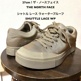 THE NORTH FACE - 新品 THE NORTH FACE Ultra Low Ⅱ ブラック 28の