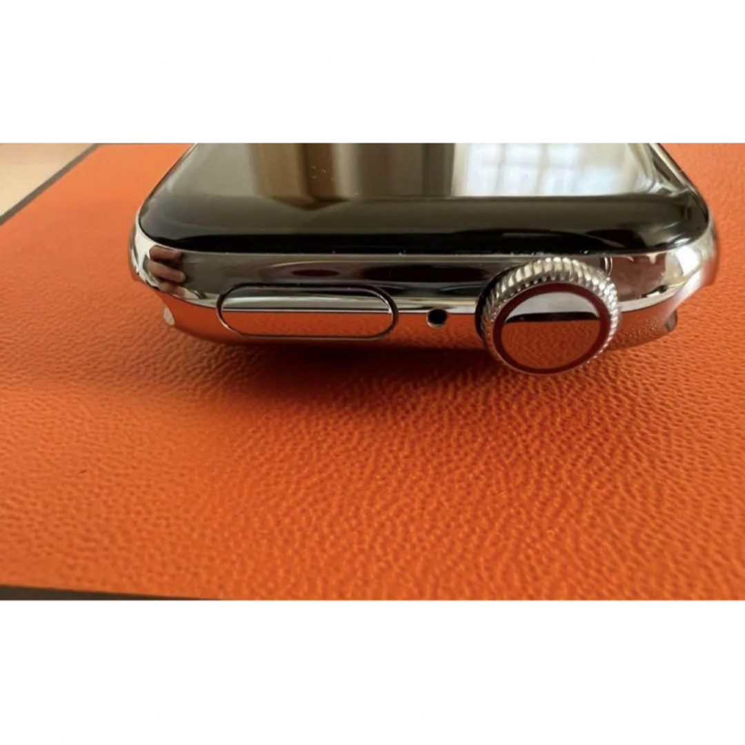 Apple Watch HERMES series4 Apple Watch HERMES series4