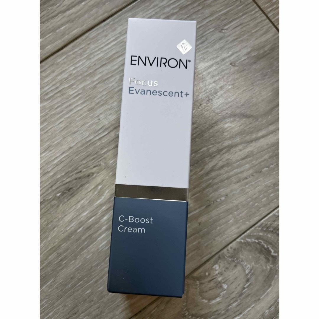 ENVIRON(エンビロン)の新品　エンビロン　C-ブーストクリーム コスメ/美容のスキンケア/基礎化粧品(美容液)の商品写真