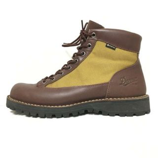 ダナー(Danner)のダナー ショートブーツ 26.5 メンズ -(ブーツ)