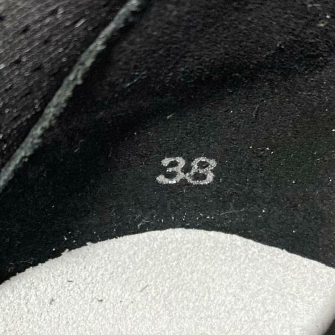 ルコライン スニーカー 38 レディース - レディースの靴/シューズ(スニーカー)の商品写真