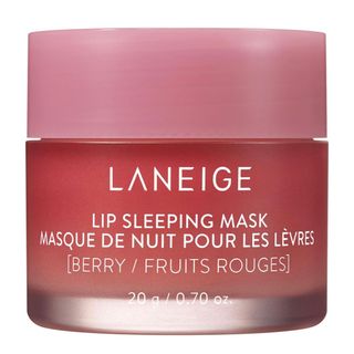 ラネージュ(LANEIGE)のラネージュ スリーピングマスク 20g(リップケア/リップクリーム)