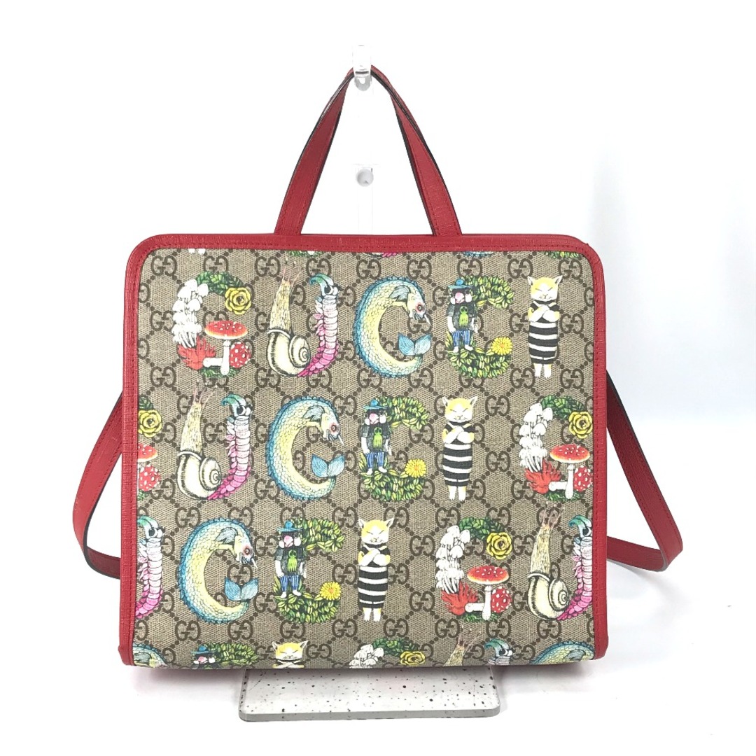 GUCCI - グッチ GUCCI チルドレンズ キャット 猫 612992 GG GUCCI - グッチ GUCCI チルドレンズ キャット 猫 612992 GG