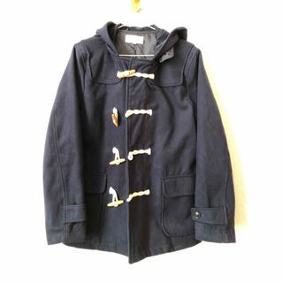 シマムラ(しまむら)のMENS(ダッフルコート)