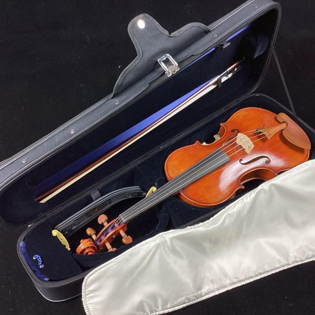 Eastman（イーストマン）/VA-502SET/40.5 【中古】【USED】ビオラ【ミ・ナーラ奈良店】 楽器の弦楽器(ヴィオラ)の商品写真