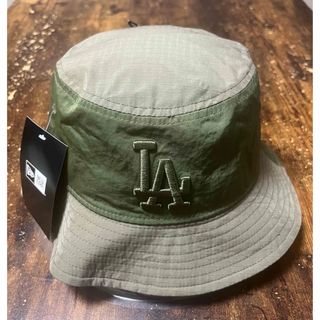 NEW ERA - ビリーアイリッシュ×New Era バケットハットXLサイズ ...