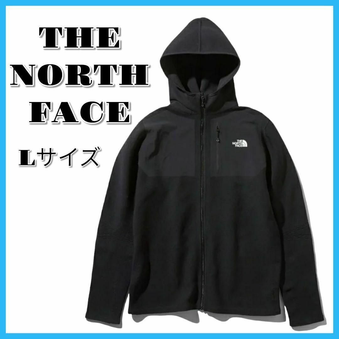 THE NORTH FACE - 【新品未使用】ノースフェイス パーカー NT61902