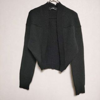 コムデギャルソン(COMME des GARCONS)のtricot COMME des GARCONS ニット トリココムデギャルソン(ニット/セーター)