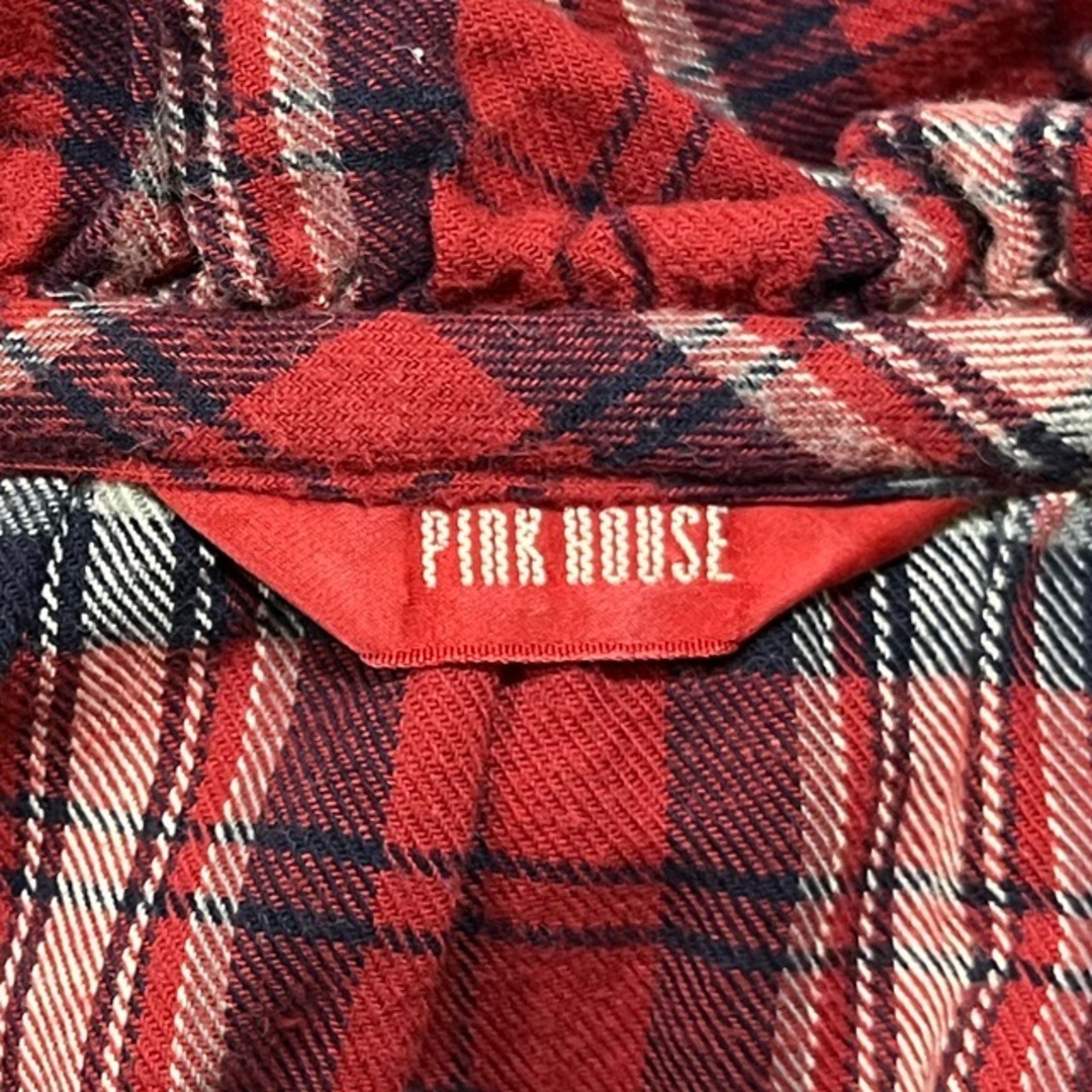 PINK HOUSE(ピンクハウス)のピンクハウス ワンピース サイズB美品  - レディースのワンピース(その他)の商品写真