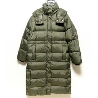 COACH(ダウンコート)のフリマアイテム一覧 COACH(ダウンコート)のフリマアイテム一覧