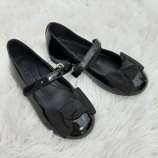 バーバリー(BURBERRY)の【１６cm】BURBERRY　バーバリー　フォーマル　シューズ　靴(フォーマルシューズ)