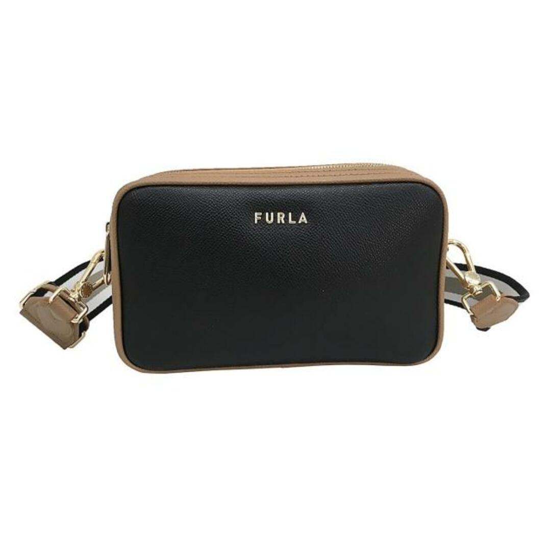 Furla(フルラ)のフルラ ショルダーバッグ リリ レザー レディースのバッグ(ショルダーバッグ)の商品写真