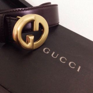 グッチ(GUCCI)のGUCCI ♡ ベルト(ベルト)