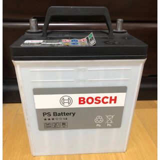 ボッシュ(BOSCH)の最終値下げ❗️ボッシュバッテリー❗️ PSR-40B19L❗️(その他)