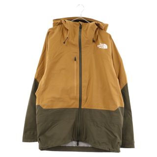 ザノースフェイス(THE NORTH FACE)のTHE NORTH FACE ザノースフェイス Powder Guide Light Jacket NS62305 パウダーガイドライトジャケット スキーウェア マウンテンパーカー(マウンテンパーカー)