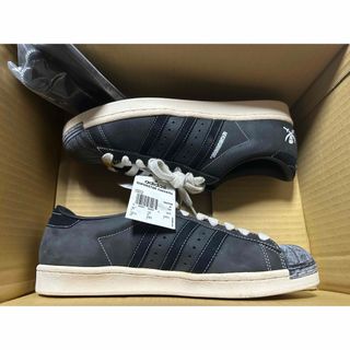 アディダス(adidas)の2005 35th adidas NEIGHBORHOOD SUPERSTAR(スニーカー)