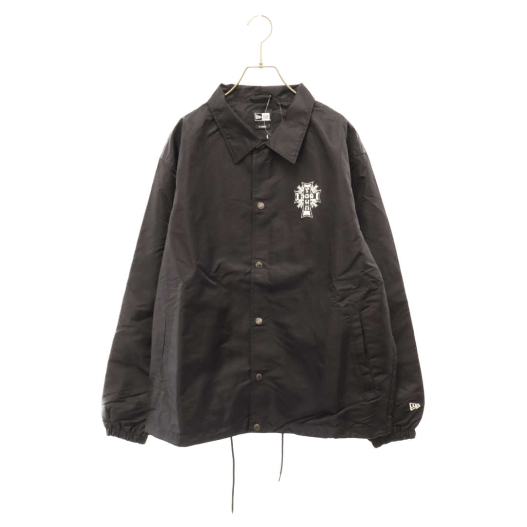 NEW ERA - NEW ERA ニューエラ COACH JKT DOG TOWN 13772334 NEW ERA - NEW ERA ニューエラ COACH JKT DOG TOWN 13772334