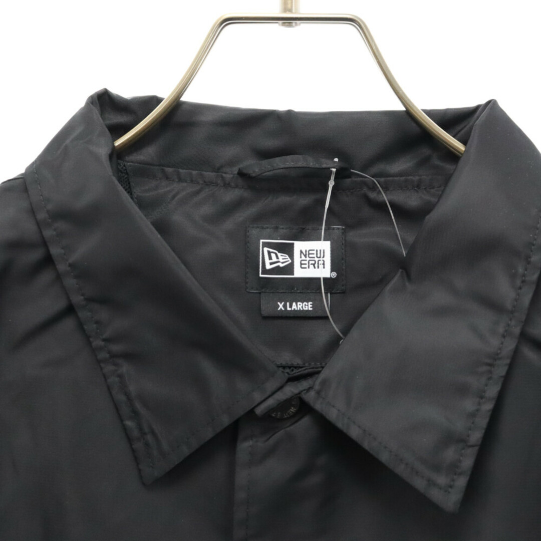 NEW ERA - NEW ERA ニューエラ COACH JKT DOG TOWN 13772334 NEW ERA - NEW ERA ニューエラ COACH JKT DOG TOWN 13772334