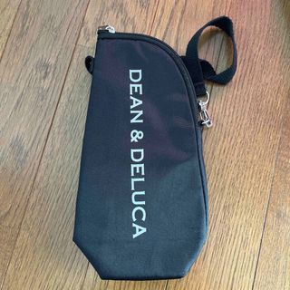 タカラジマシャ(宝島社)のDEAN & DELUCA 保冷ボトルケース(日用品/生活雑貨)