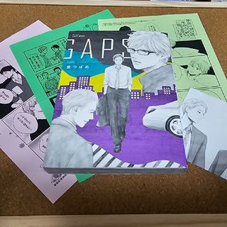 ＧＡＰＳ(ボーイズラブ(BL))