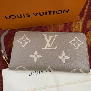 ヴィトン(LOUIS VUITTON) 長財布 財布(レディース)の通販 10,000点以上