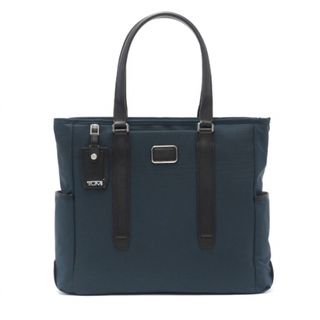 TUMI - TUMI ジップトップ ショルダートート 22109の通販 by リンタ's ...