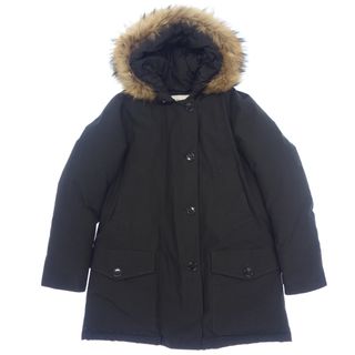 WOOLRICH - ✨極美品✨WOOLRICH ダウンジャケット ARCTIC PARKA xsの