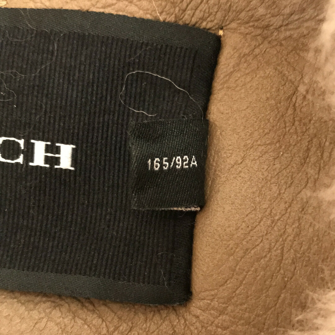 COACH(コーチ)のコーチ ジャケット 衣料品 アウター レディースのジャケット/アウター(その他)の商品写真