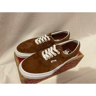 ヴァンズ(VANS)の新品バンズERAオールドスクールOLDSKOOLスリッポンslipon24h(スニーカー)