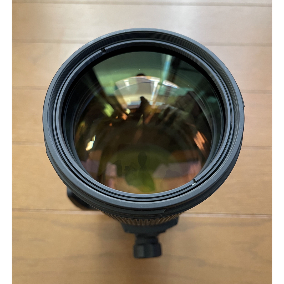 SIGMA(シグマ)のソニーAマウント用SIGMAレンズ 70-200F2.8EX DG OS HSM スマホ/家電/カメラのカメラ(その他)の商品写真