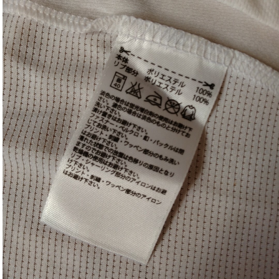 adidas(アディダス)のアディダス　半袖Tシャツ　メンズ　L メンズのトップス(Tシャツ/カットソー(半袖/袖なし))の商品写真