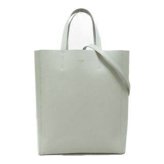 セリーヌ(celine)のセリーヌ バーティカルカバ2wayショルダーバッグ 2wayショルダーバッグ(ハンドバッグ)