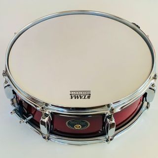 タマ(tama)のTAMA SilverStar All Birch Shell スネア 14×5(スネア)