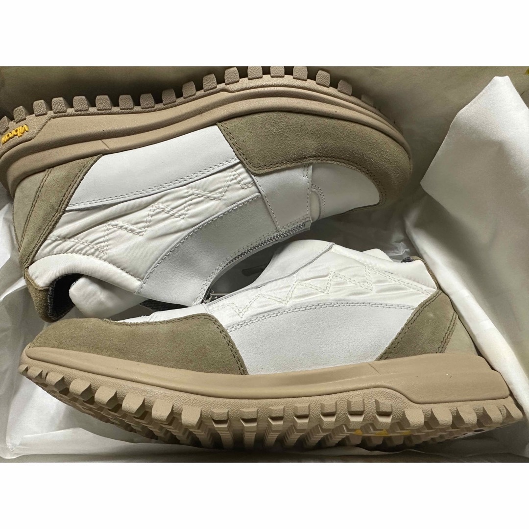 DIEMME × nonnative TRAIL TRAINER – COVERCHORD