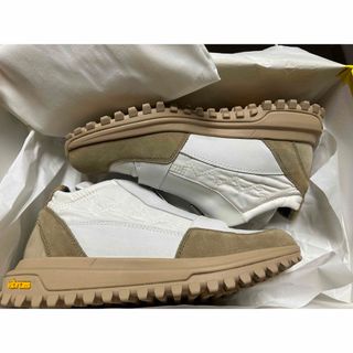 ノンネイティブ(nonnative)の23aw nonnative x DIEMME TRAIL TRAINER 40(ブーツ)