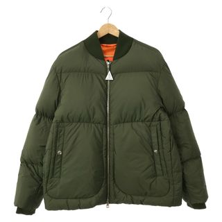 モンクレール(MONCLER)のモンクレール DIYA ダウンジャケット ダウンジャケット(ダウンジャケット)