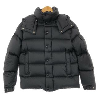 モンクレール(MONCLER)のモンクレール VEZERE ダウンジャケット ダウンジャケット(ダウンジャケット)