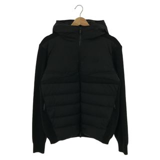 モンクレール(MONCLER)のモンクレール ダウンカーディガン カーディガン(カーディガン)