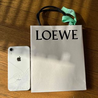 ロエベ(LOEWE)のロエベ　紙袋(ショップ袋)