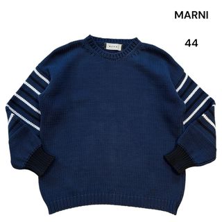 マルニ ニット/セーター(メンズ)の通販 200点以上 | Marniのメンズを