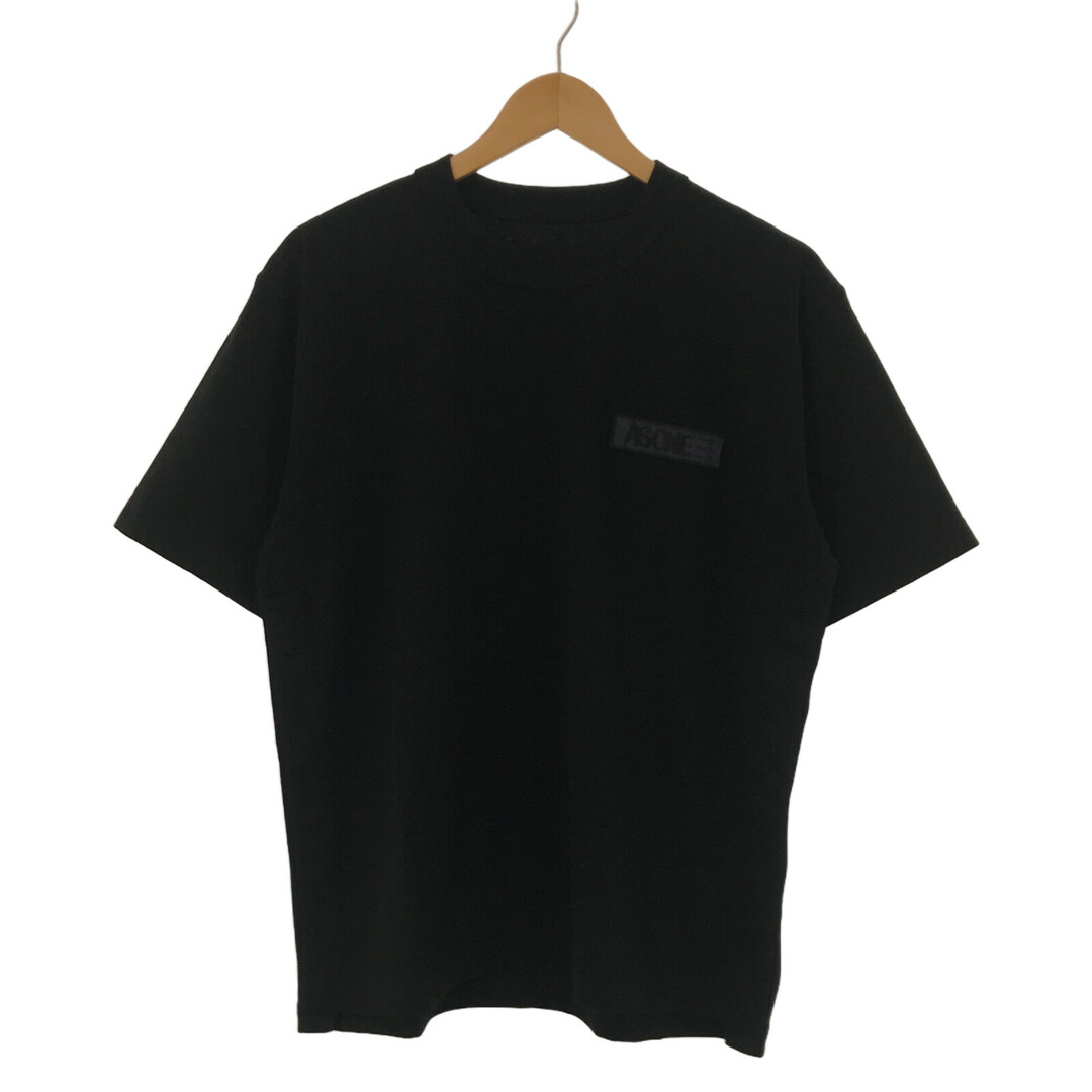 サカイ Tシャツ 半袖Tシャツ約24cm