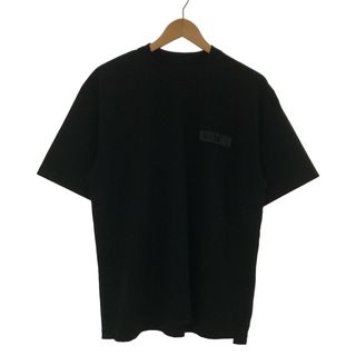 サカイ(sacai)のサカイ Tシャツ 半袖Tシャツ(Tシャツ(半袖/袖なし))